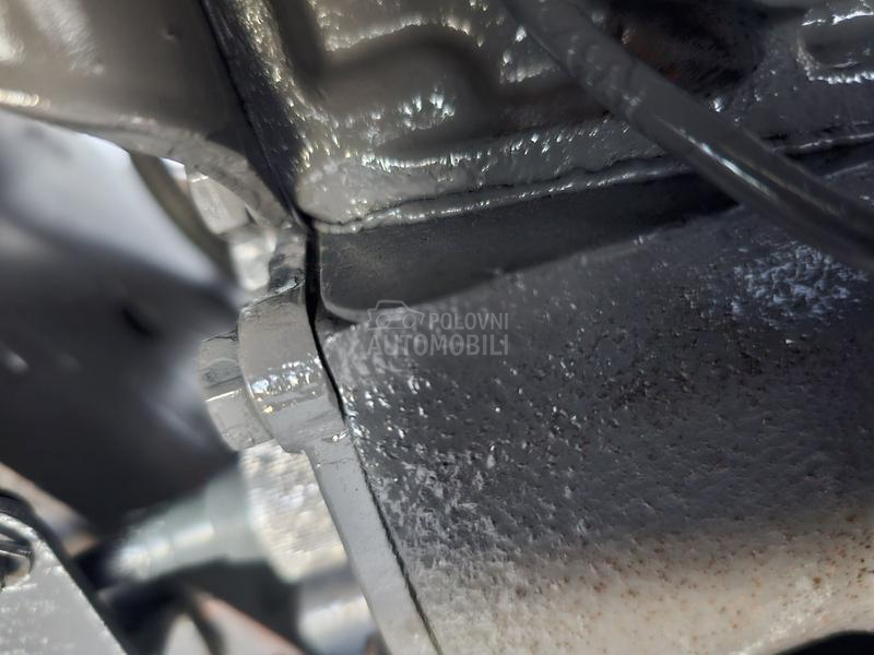 IMT 539 Rikard benčić