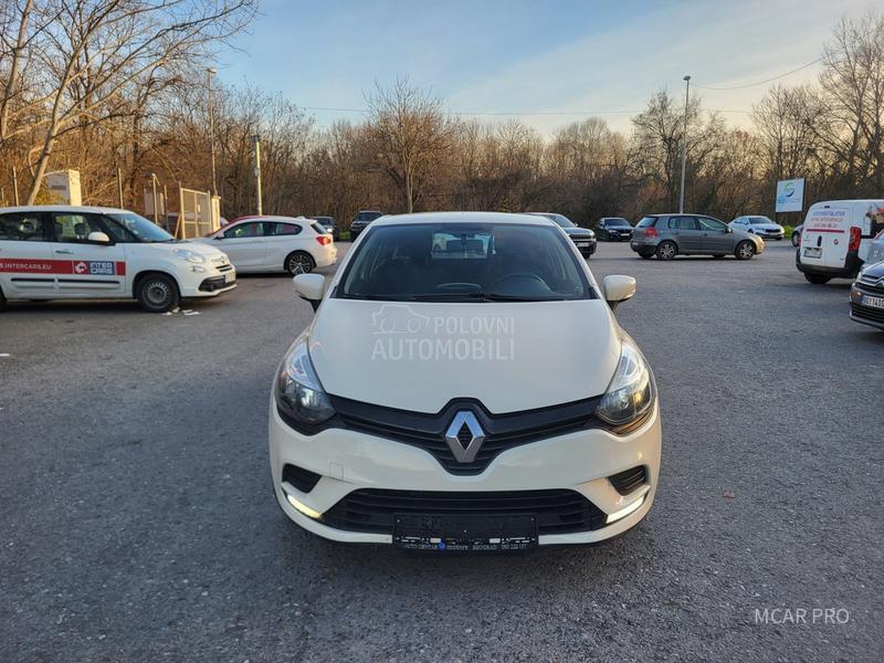 Renault Clio 1.5DCI