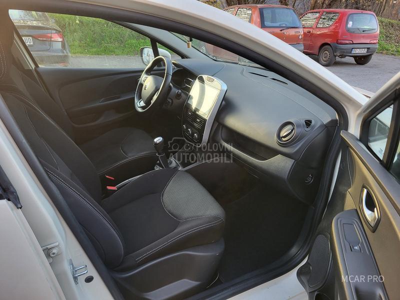 Renault Clio 1.5DCI