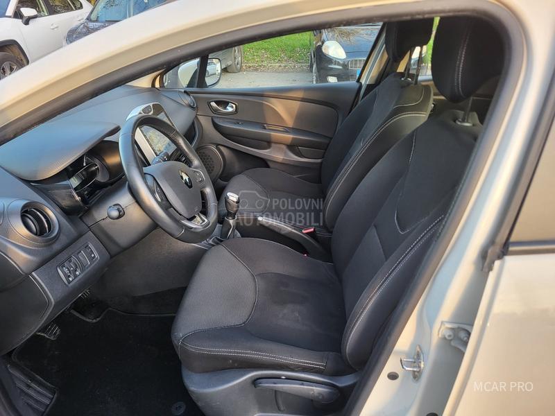 Renault Clio 1.5DCI