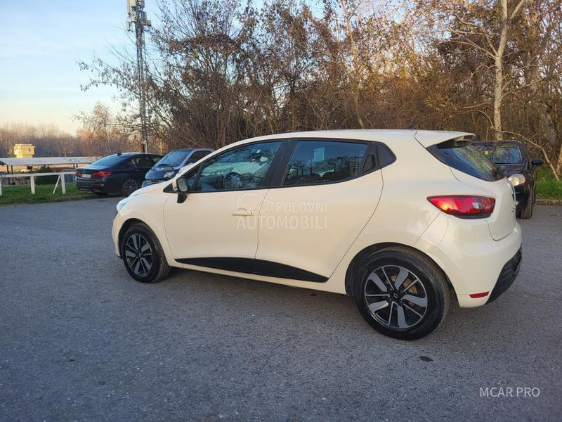 Renault Clio 1.5DCI