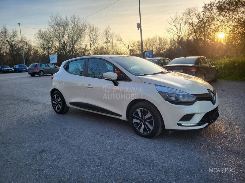 Renault Clio 1.5DCI