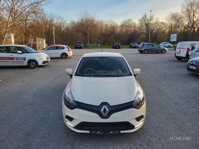 Renault Clio 1.5DCI