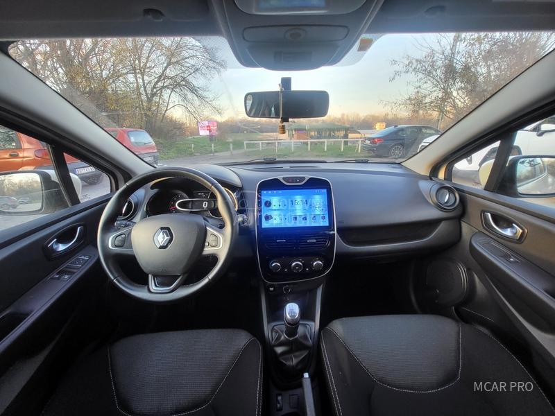 Renault Clio 1.5DCI