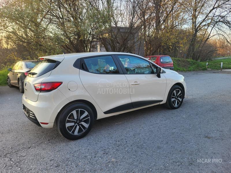 Renault Clio 1.5DCI