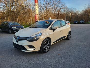 Renault Clio 1.5DCI