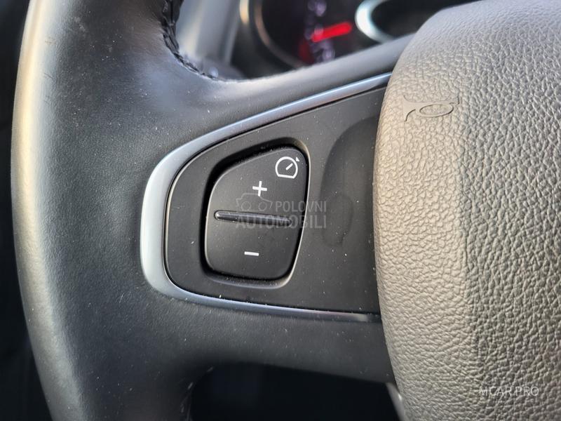 Renault Clio 1.5DCI