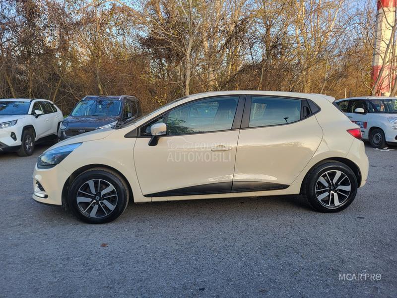 Renault Clio 1.5DCI