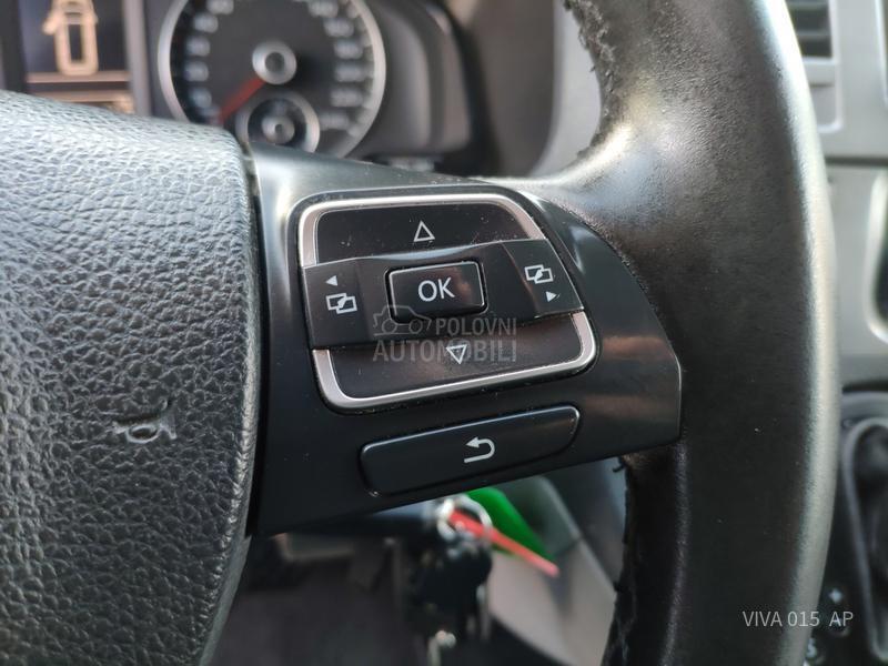 Volkswagen Transporter T6 2.0 TDI 140KS LONG DSG