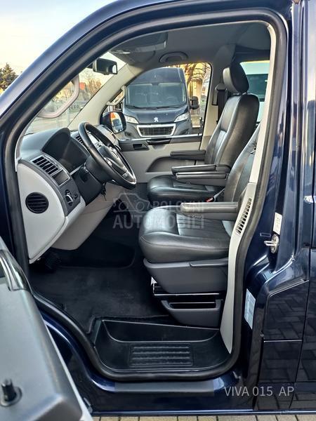 Volkswagen Transporter T6 2.0 TDI 140KS LONG DSG