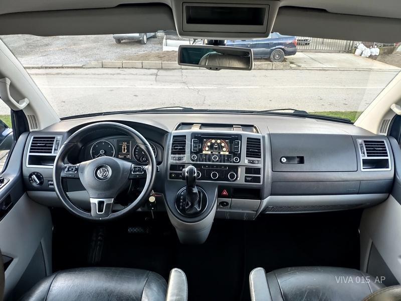 Volkswagen Transporter T6 2.0 TDI 140KS LONG DSG