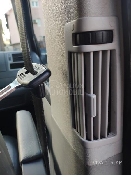 Volkswagen Transporter T6 2.0 TDI 140KS LONG DSG