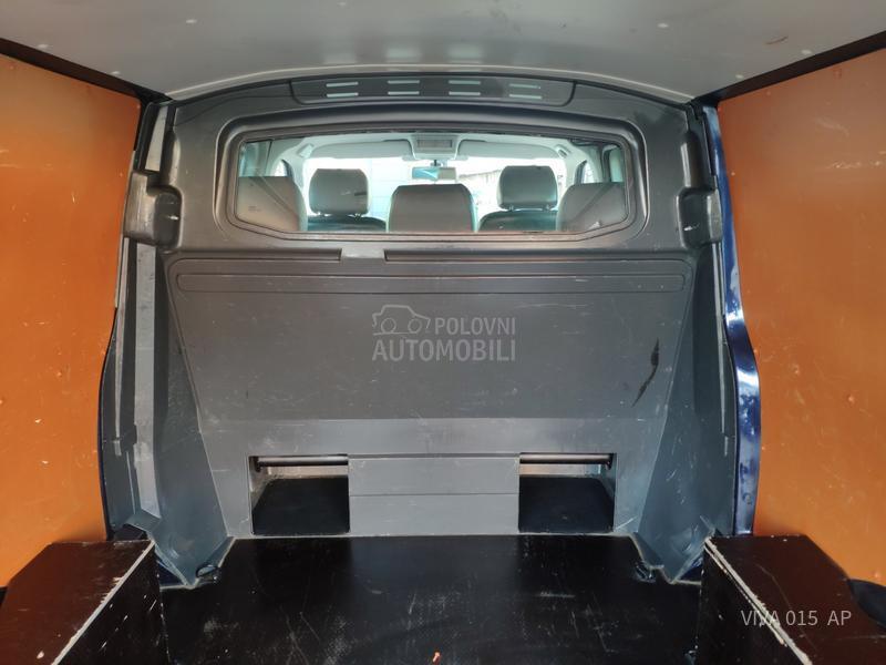 Volkswagen Transporter T6 2.0 TDI 140KS LONG DSG