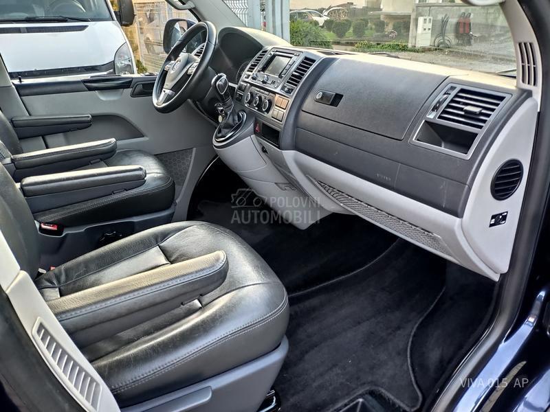 Volkswagen Transporter T6 2.0 TDI 140KS LONG DSG
