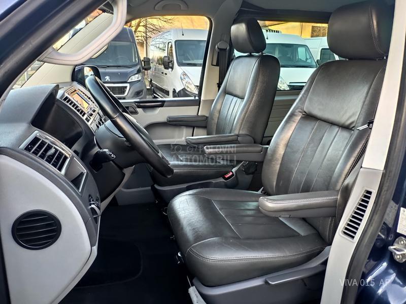 Volkswagen Transporter T6 2.0 TDI 140KS LONG DSG