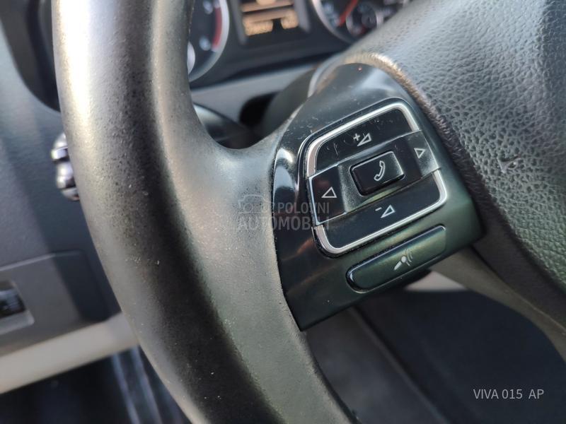 Volkswagen Transporter T6 2.0 TDI 140KS LONG DSG