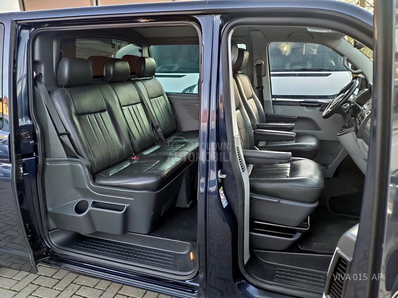 Volkswagen Transporter T6 2.0 TDI 140KS LONG DSG