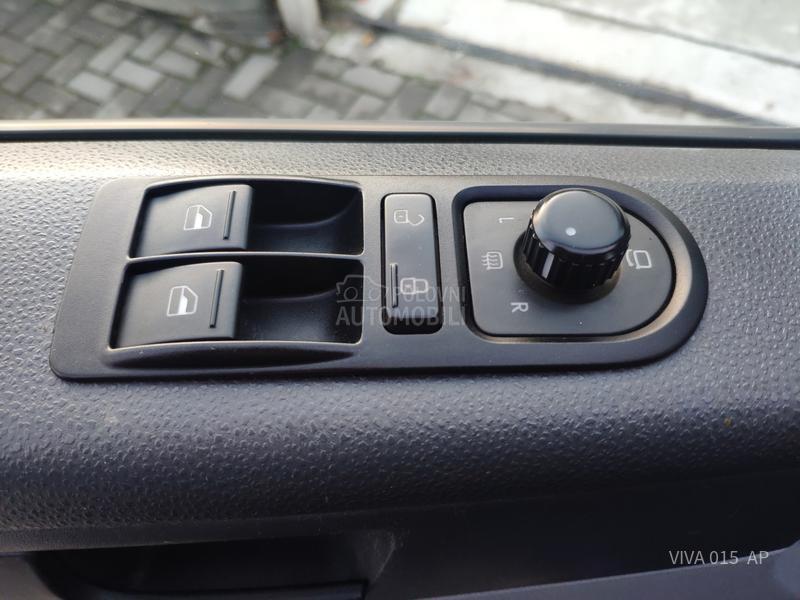 Volkswagen Transporter T6 2.0 TDI 140KS LONG DSG