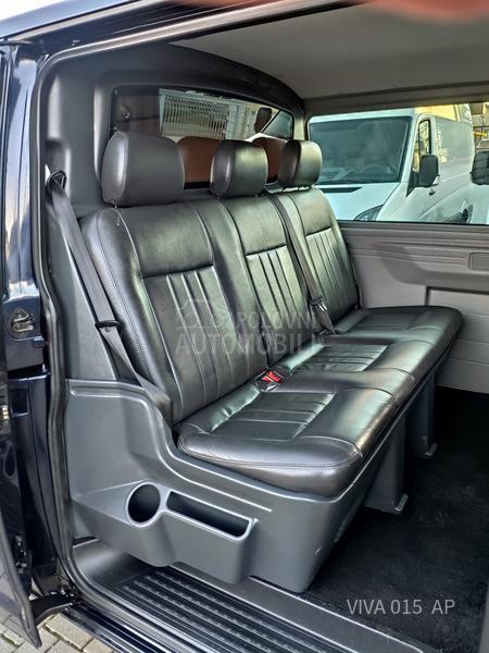 Volkswagen Transporter T6 2.0 TDI 140KS LONG DSG