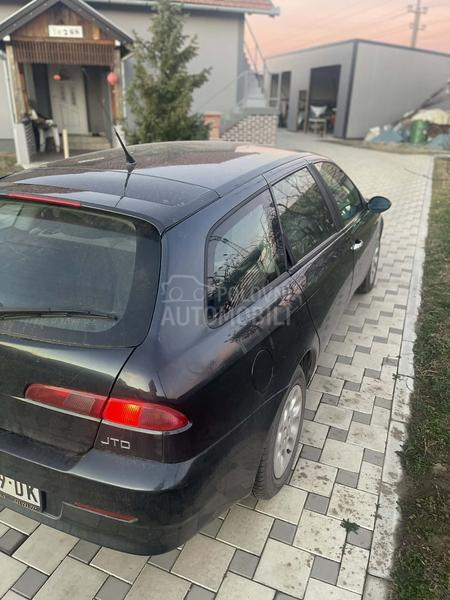 Alfa Romeo 156 