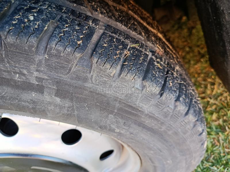 Renault Master 2.5 dci