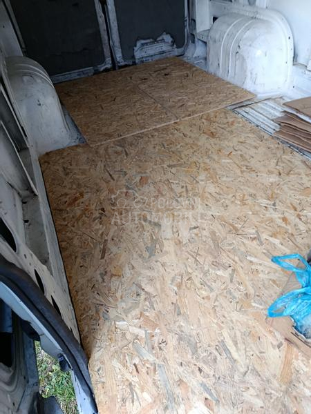 Renault Master 2.5 dci