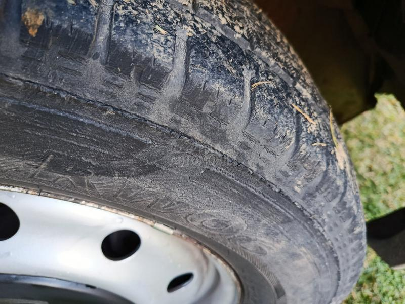 Renault Master 2.5 dci