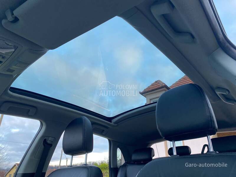 Mitsubishi ASX 1.8DID 4WD CH NOV