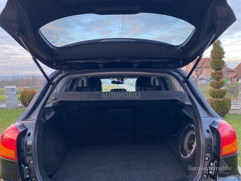 Mitsubishi ASX 1.8DID 4WD CH NOV