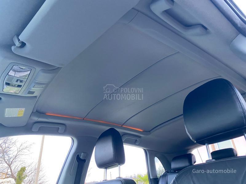 Mitsubishi ASX 1.8DID 4WD CH NOV