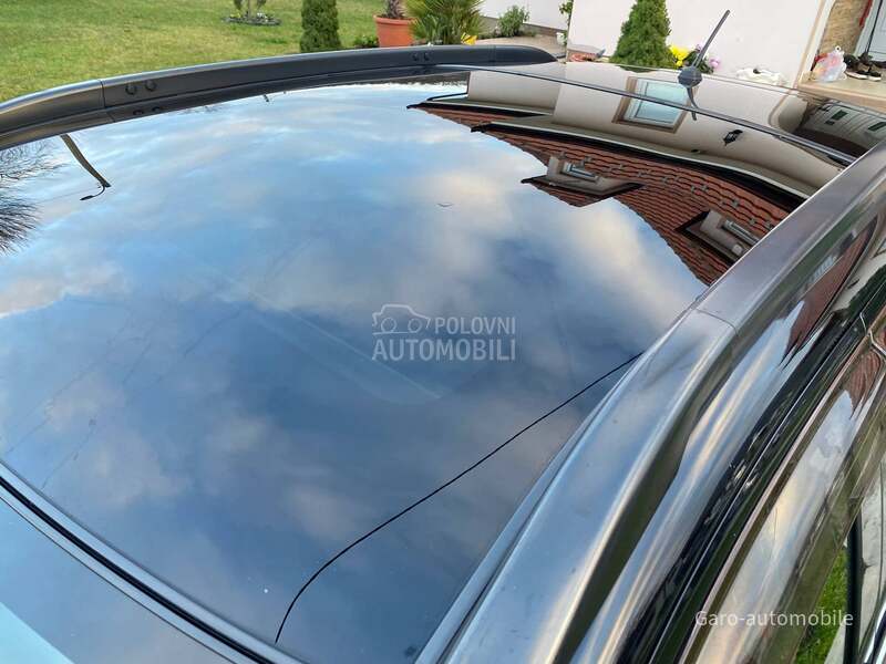 Mitsubishi ASX 1.8DID 4WD CH NOV