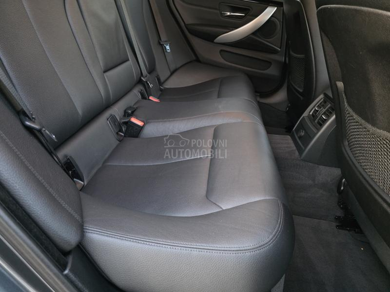 BMW 420 M-SPORT/GRANCOUPE