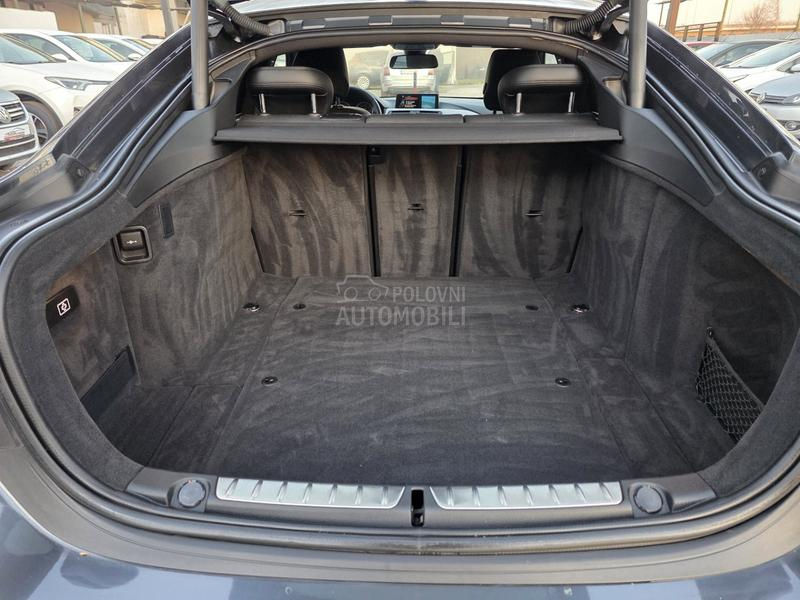 BMW 420 M-SPORT/GRANCOUPE