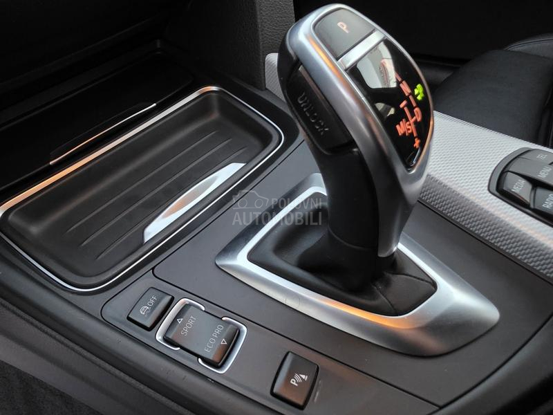 BMW 420 M-SPORT/GRANCOUPE