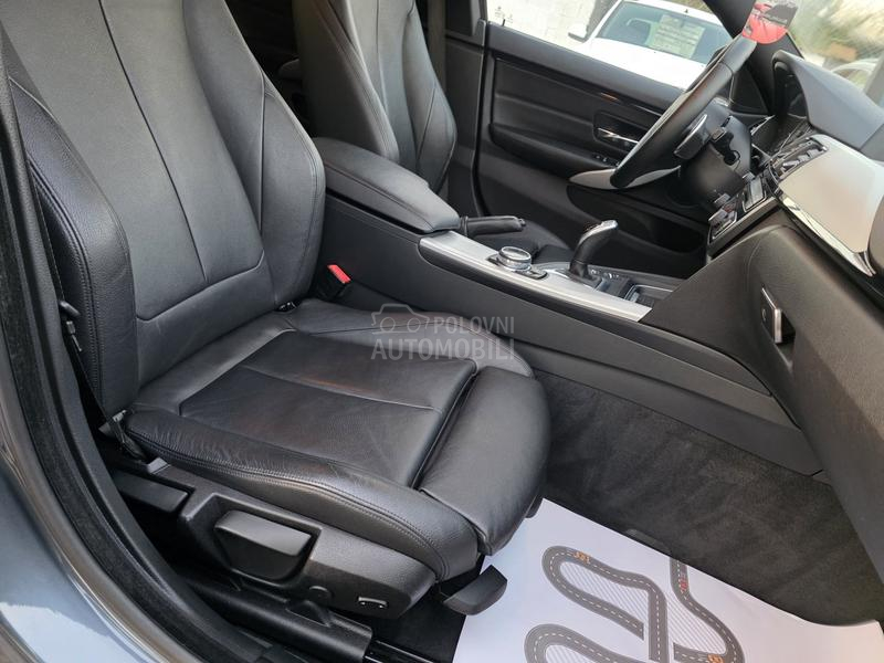 BMW 420 M-SPORT/GRANCOUPE