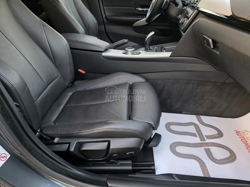 BMW 420 M-SPORT/GRANCOUPE