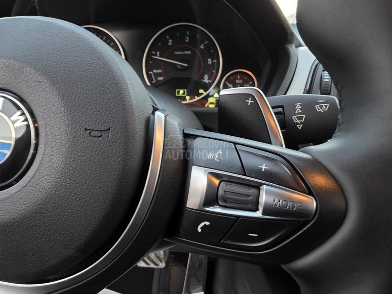 BMW 420 M-SPORT/GRANCOUPE