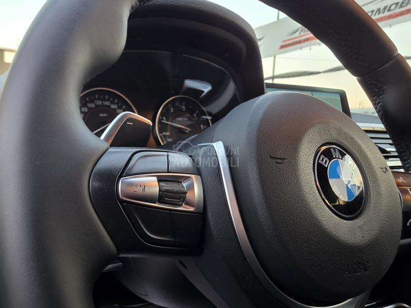 BMW 420 M-SPORT/GRANCOUPE