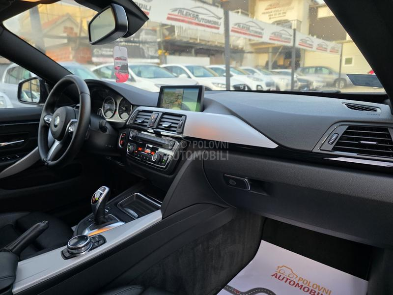 BMW 420 M-SPORT/GRANCOUPE