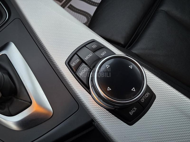 BMW 420 M-SPORT/GRANCOUPE