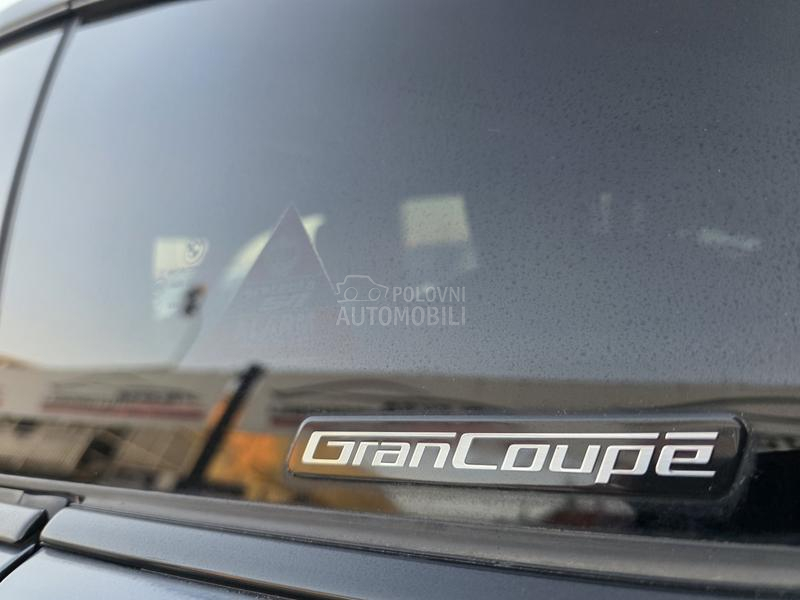 BMW 420 M-SPORT/GRANCOUPE