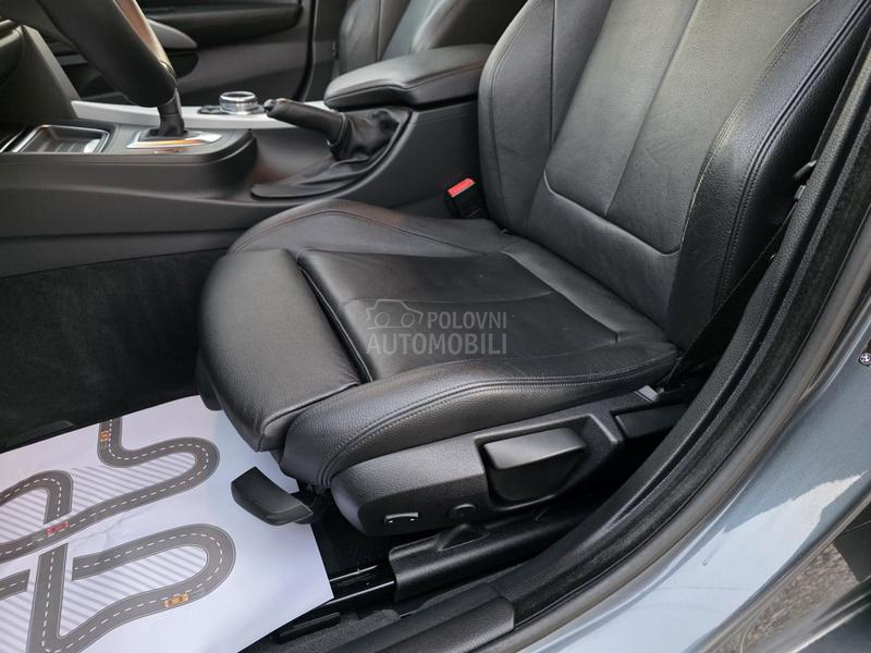 BMW 420 M-SPORT/GRANCOUPE