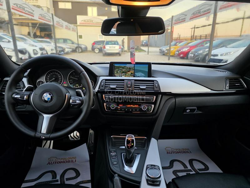 BMW 420 M-SPORT/GRANCOUPE