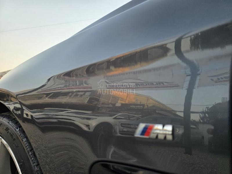 BMW 420 M-SPORT/GRANCOUPE