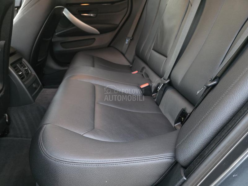 BMW 420 M-SPORT/GRANCOUPE