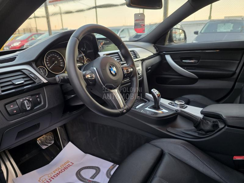 BMW 420 M-SPORT/GRANCOUPE