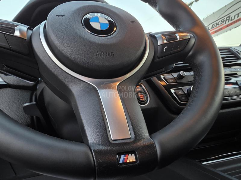 BMW 420 M-SPORT/GRANCOUPE