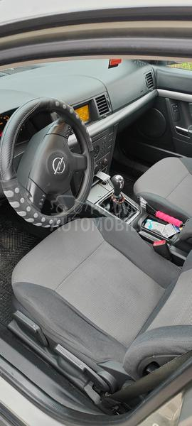 Opel Vectra C 1.8 16v