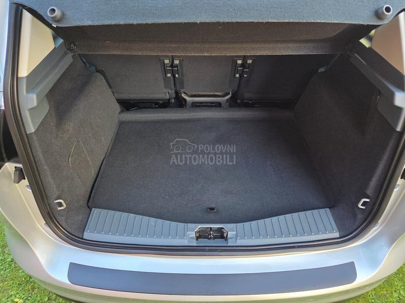 Ford C-Max 1.6 Tdci Nav Ful