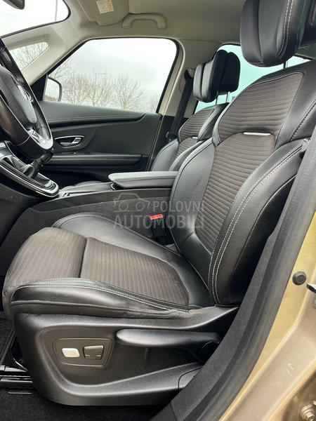 Renault Scenic 1.2 Tce BOSE